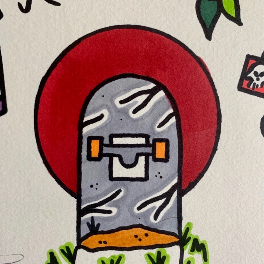 Meet your Posher, John